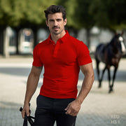VZ HighO2 Spirit Collar T-shirts