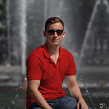 VZ Athli Pro Collar T-shirt