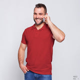 VZ Ruffty X Collar T-shirt