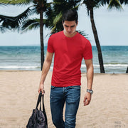 VZ High O2 Crew Neck T-shirt