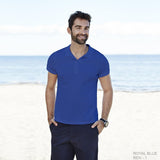 VZ Ruffty Endurance Collar T-shirt