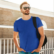 VZ Ruffty Crew Neck T-shirt