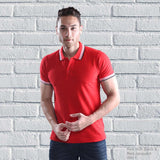 VZ Wild Horn Collar T-shirt