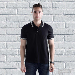 VZ Wild Horn Collar T-shirt