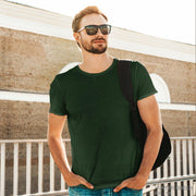 VZ Ruffty Crew Neck T-shirt