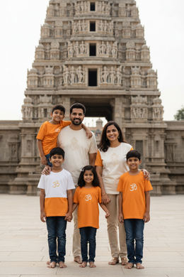 Temple Function T-Shirt