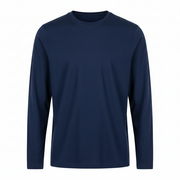 Custom Men’s Full Sleeve T-Shirt