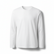 Custom Men’s Full Sleeve T-Shirt