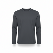 Custom Men’s Full Sleeve T-Shirt
