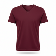 Custom Men’s V-Neck T-Shirt
