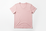 Custom Men’s V-Neck T-Shirt