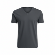 Custom Men’s V-Neck T-Shirt