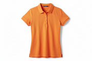 Custom Women's Polo T-Shirt