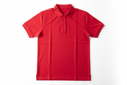 Premium Cotton Polo T-Shirt – Classic Fit