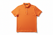 Premium Cotton Polo T-Shirt – Classic Fit
