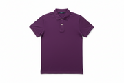 Premium Cotton Polo T-Shirt – Classic Fit