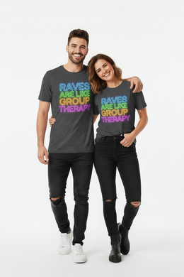 Epic Night DJ Event T-Shirt – Music Party Graphic Tee