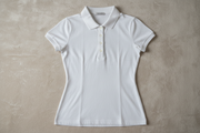 Custom Women's Polo T-Shirt