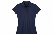 Custom Women's Polo T-Shirt