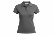 Custom Women's Polo T-Shirt